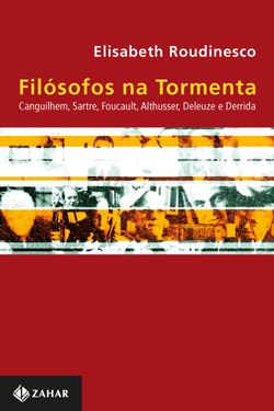 Filósofos na tormenta