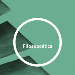 Filosopoética