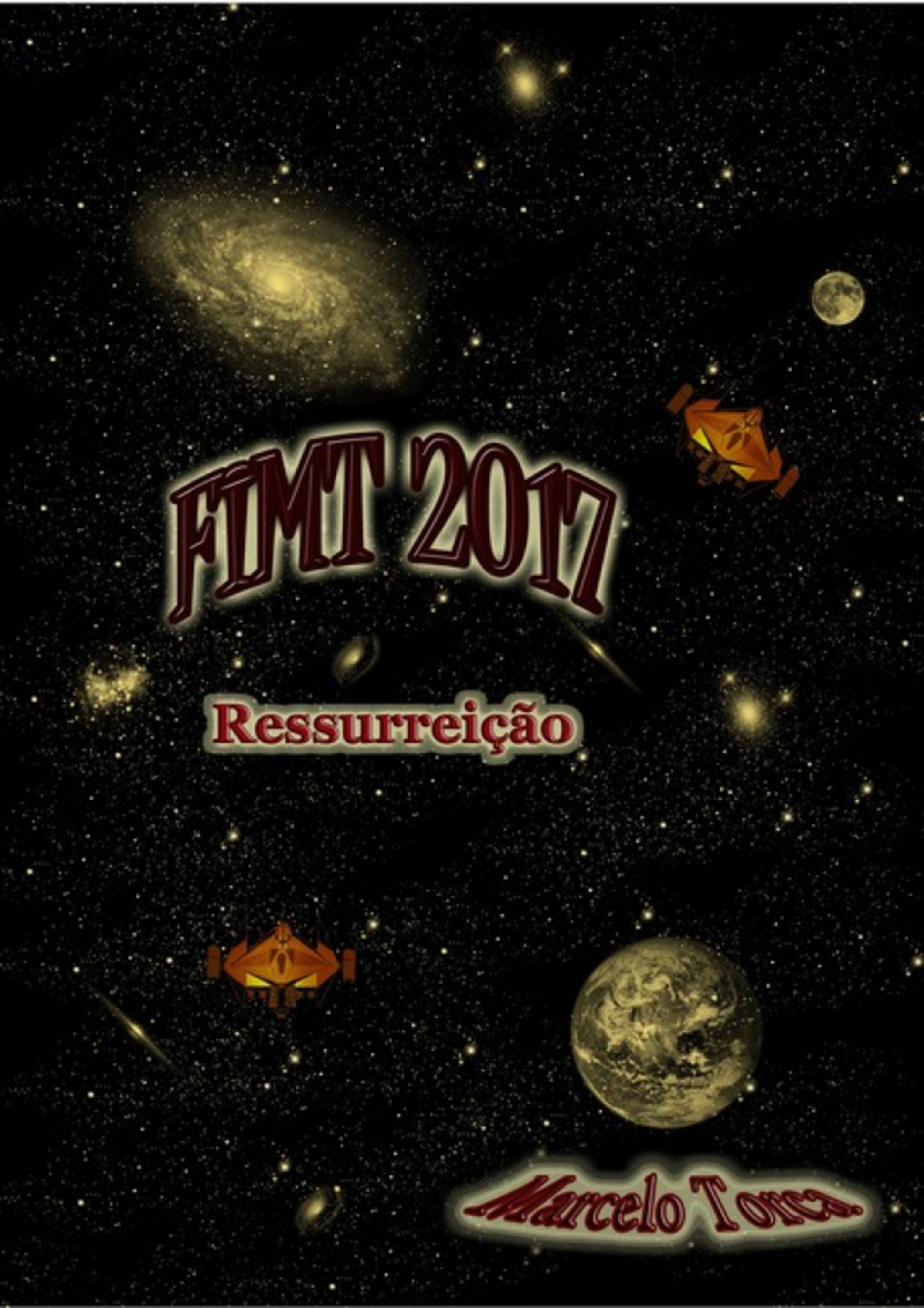 Fimt 2017: Ressurreição