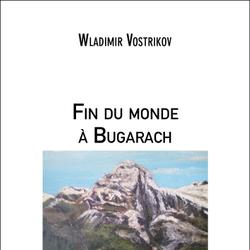 Fin du monde à Bugarach