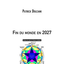 Fin du monde en 2027