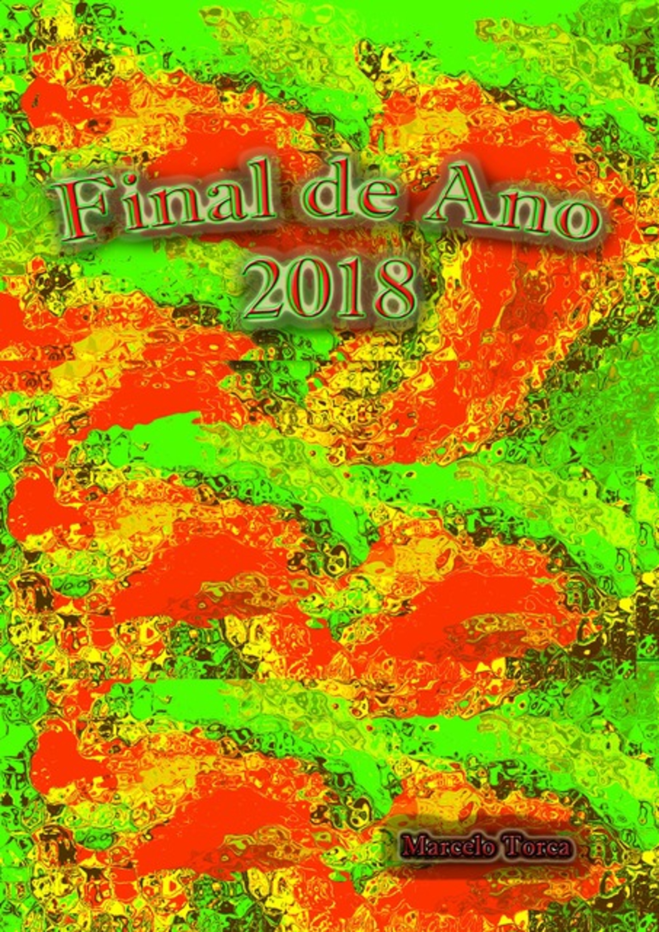 Final De Ano 2018