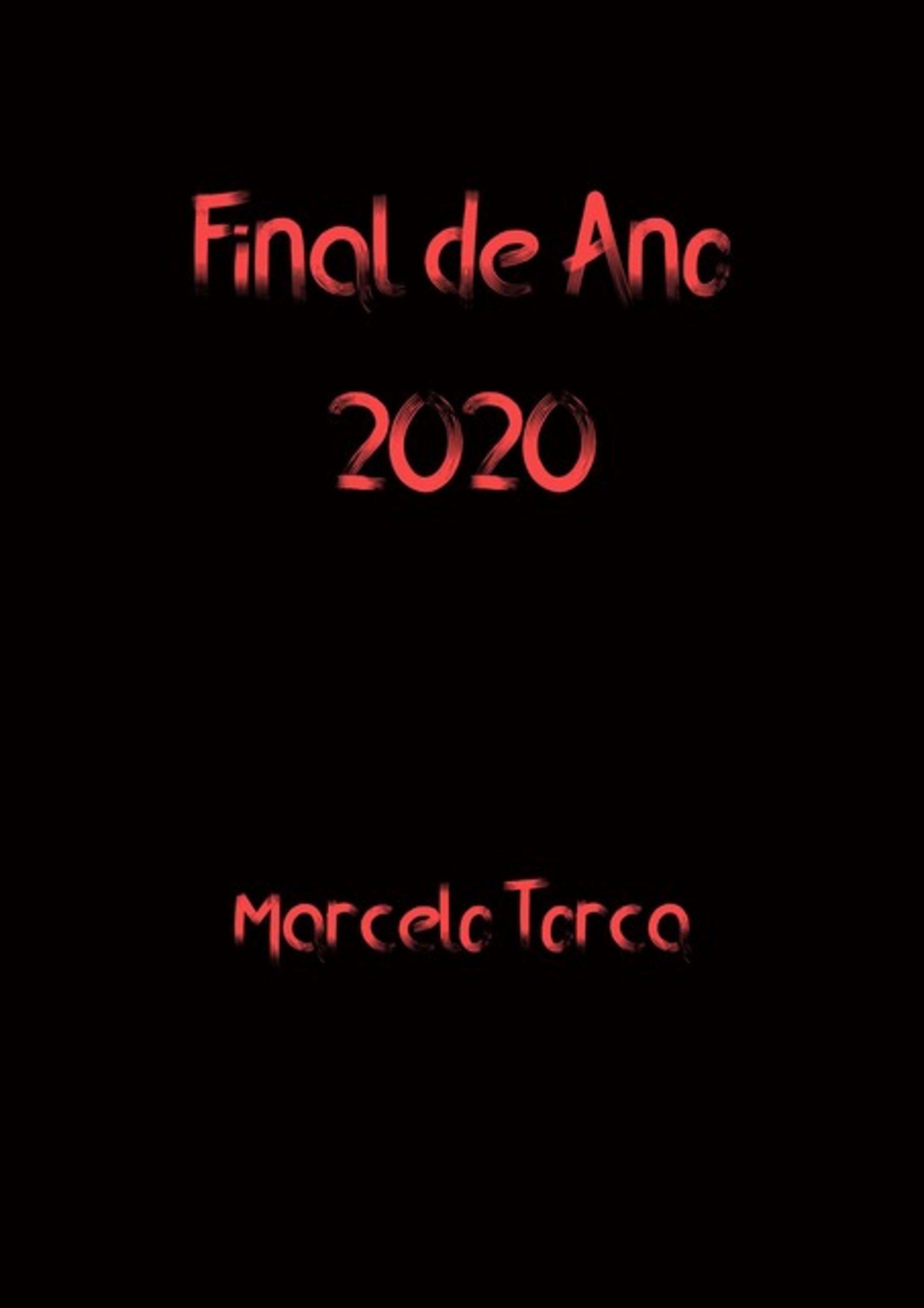 Final De Ano 2020: Coletânea