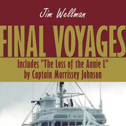 Final Voyages Volume II