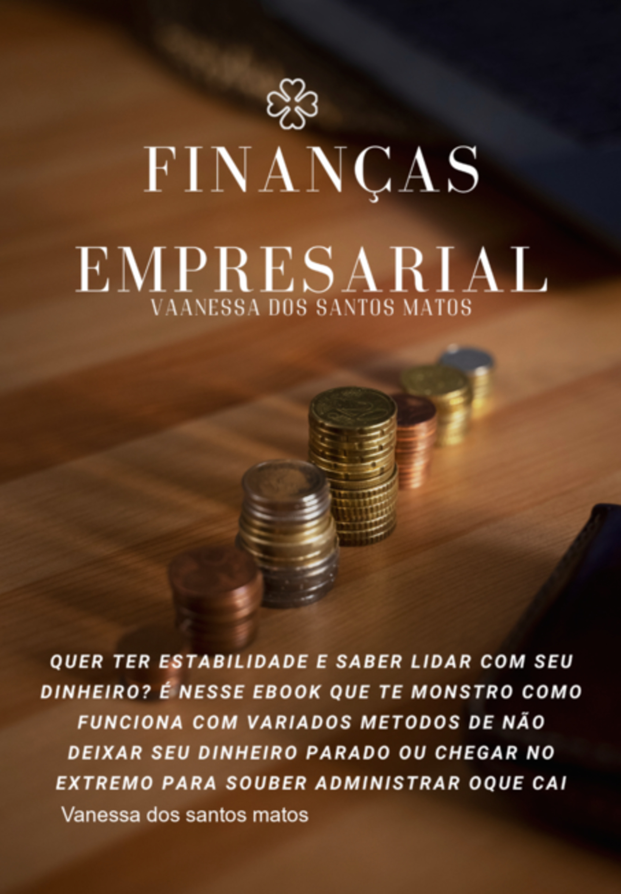 Finanças Empresarial