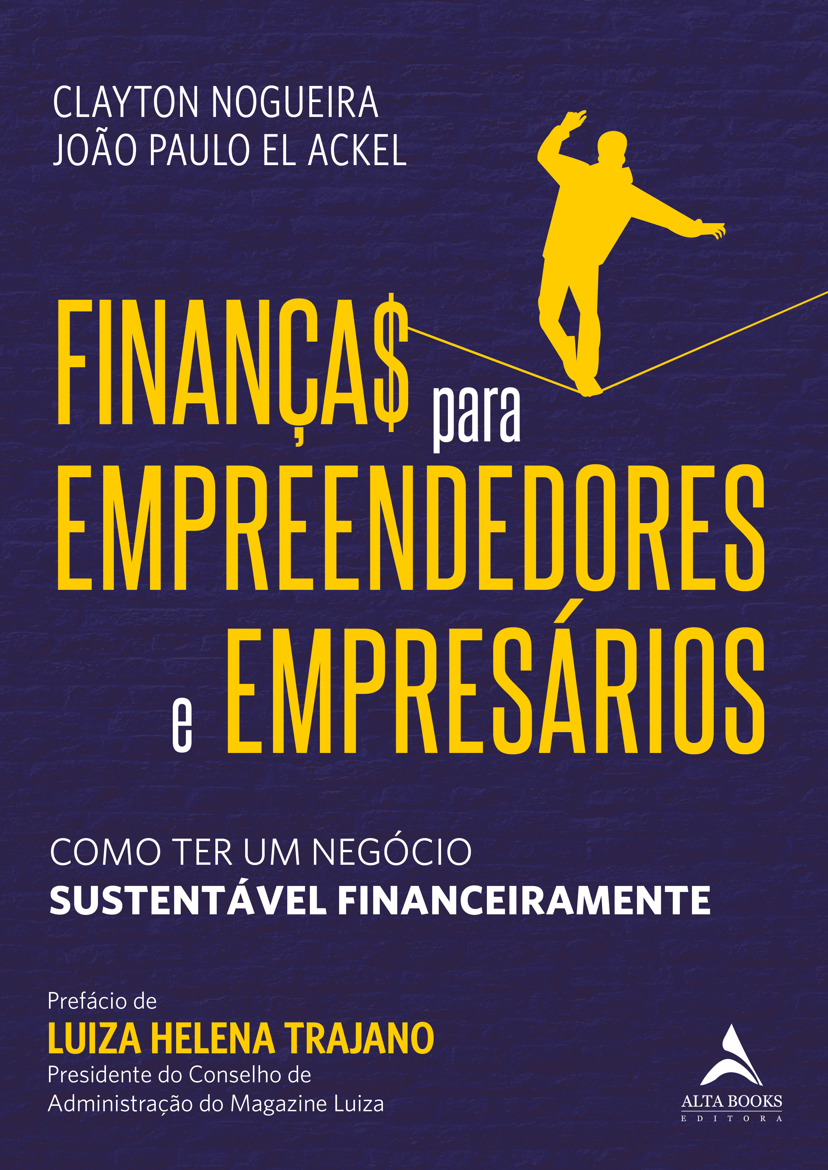 Finanças para empreendedores e empresários