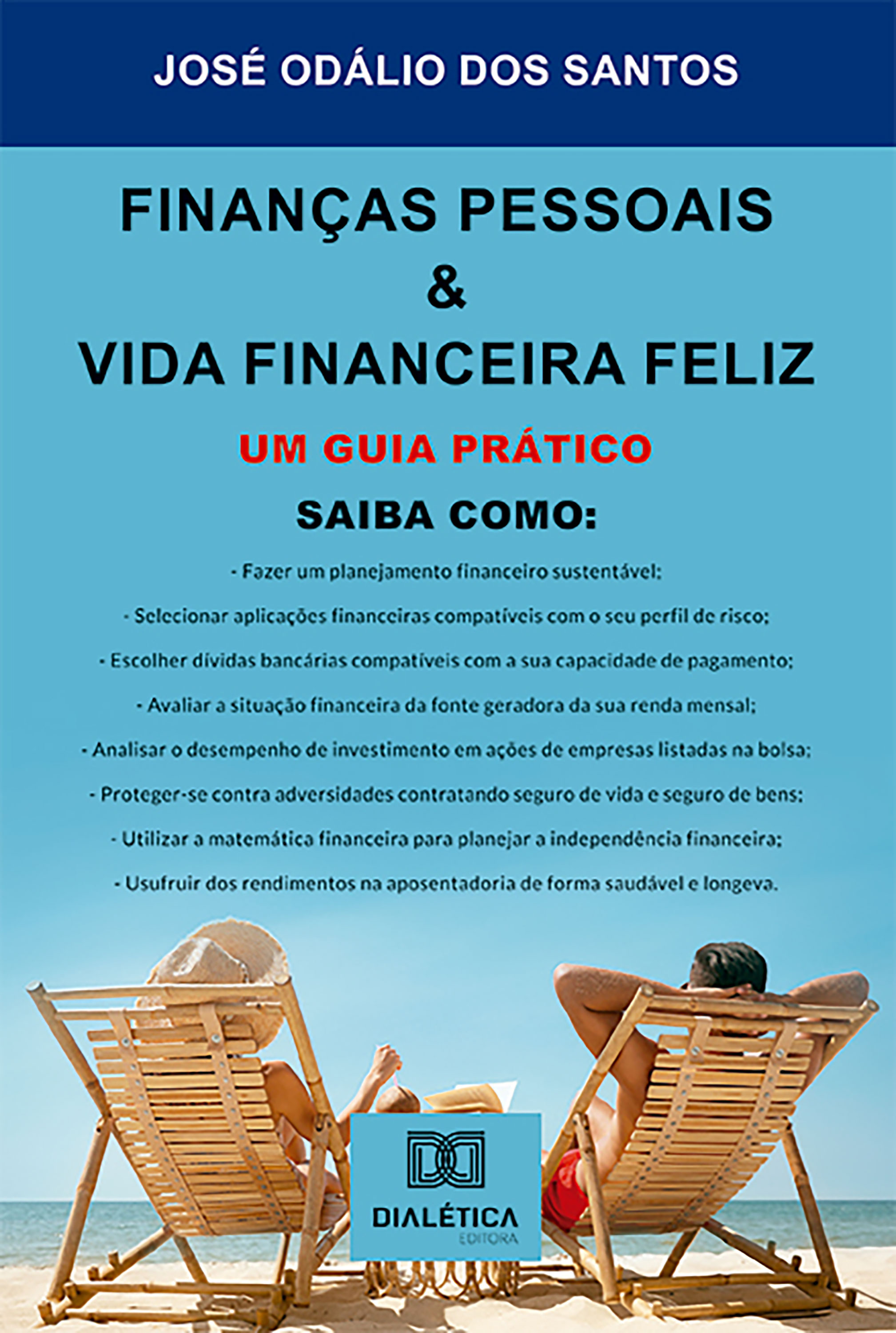 Finanças Pessoais & Vida Financeira Feliz