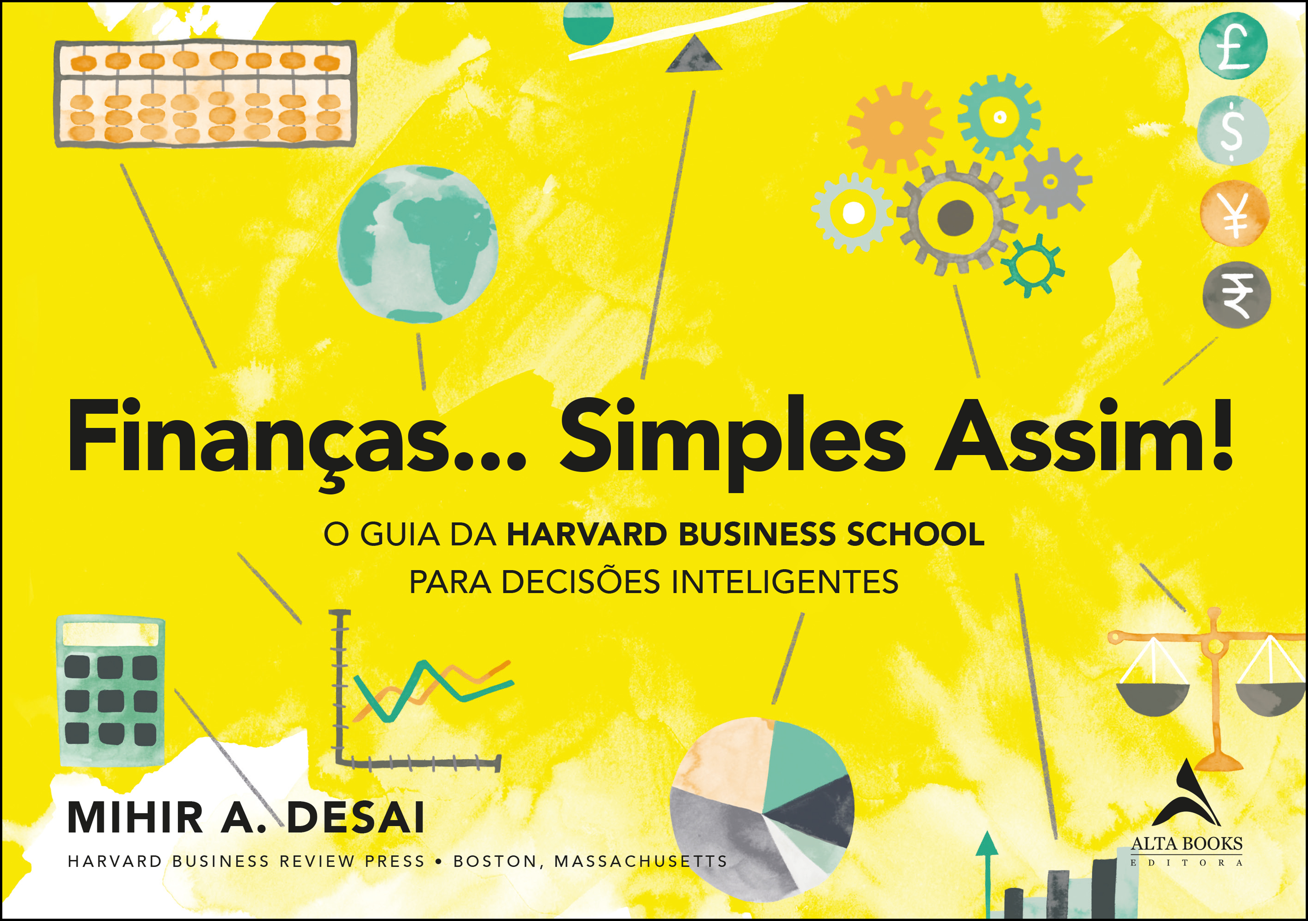 Finanças… Simples Assim!