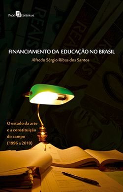 Financiamento da educação no Brasil