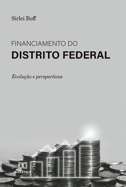 Financiamento do Distrito Federal
