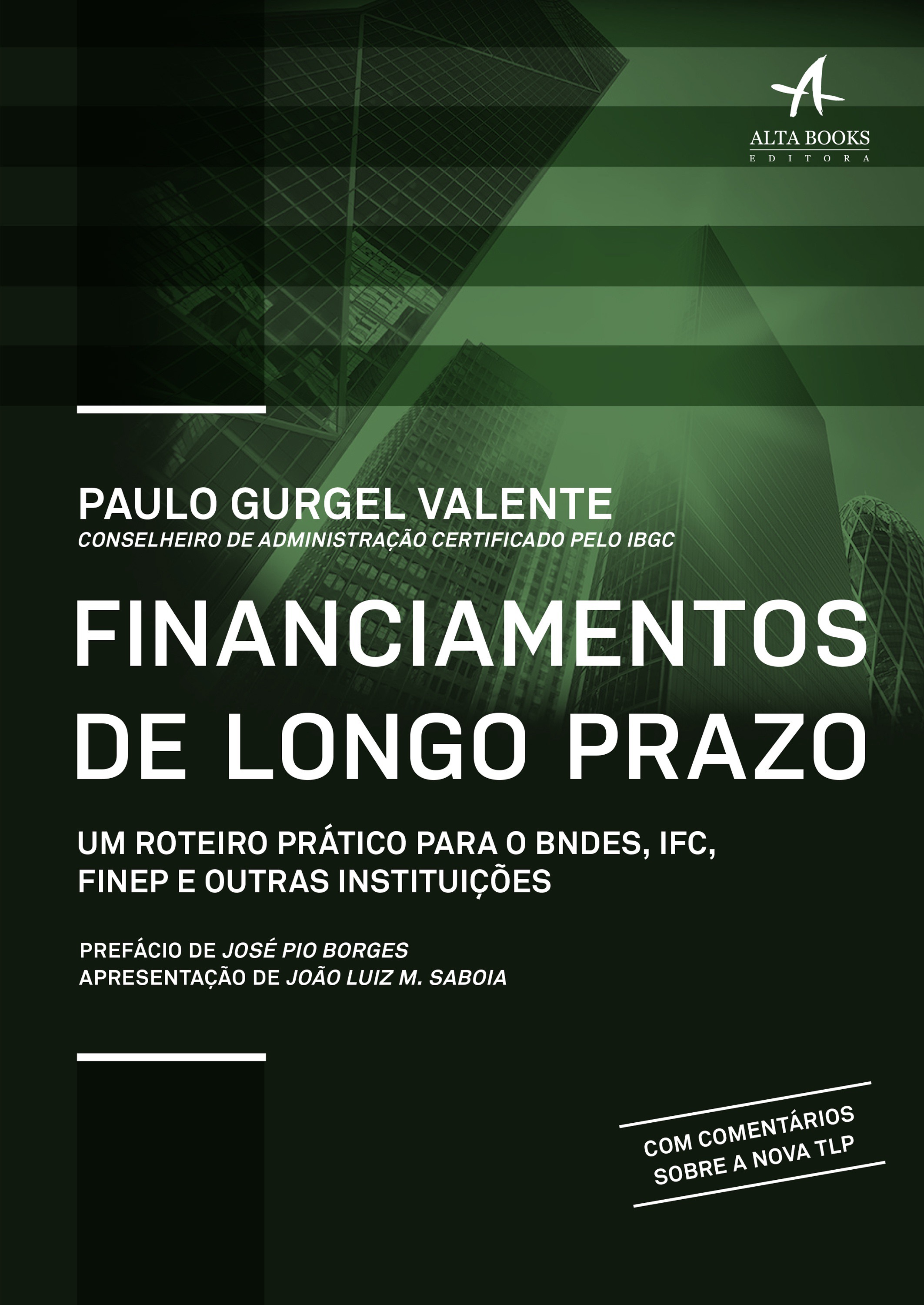 Financiamentos de Longo Prazo