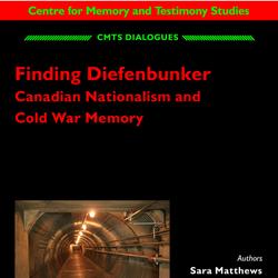 Finding Diefenbunker