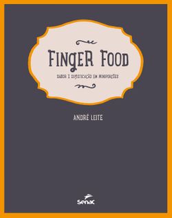 Finger food