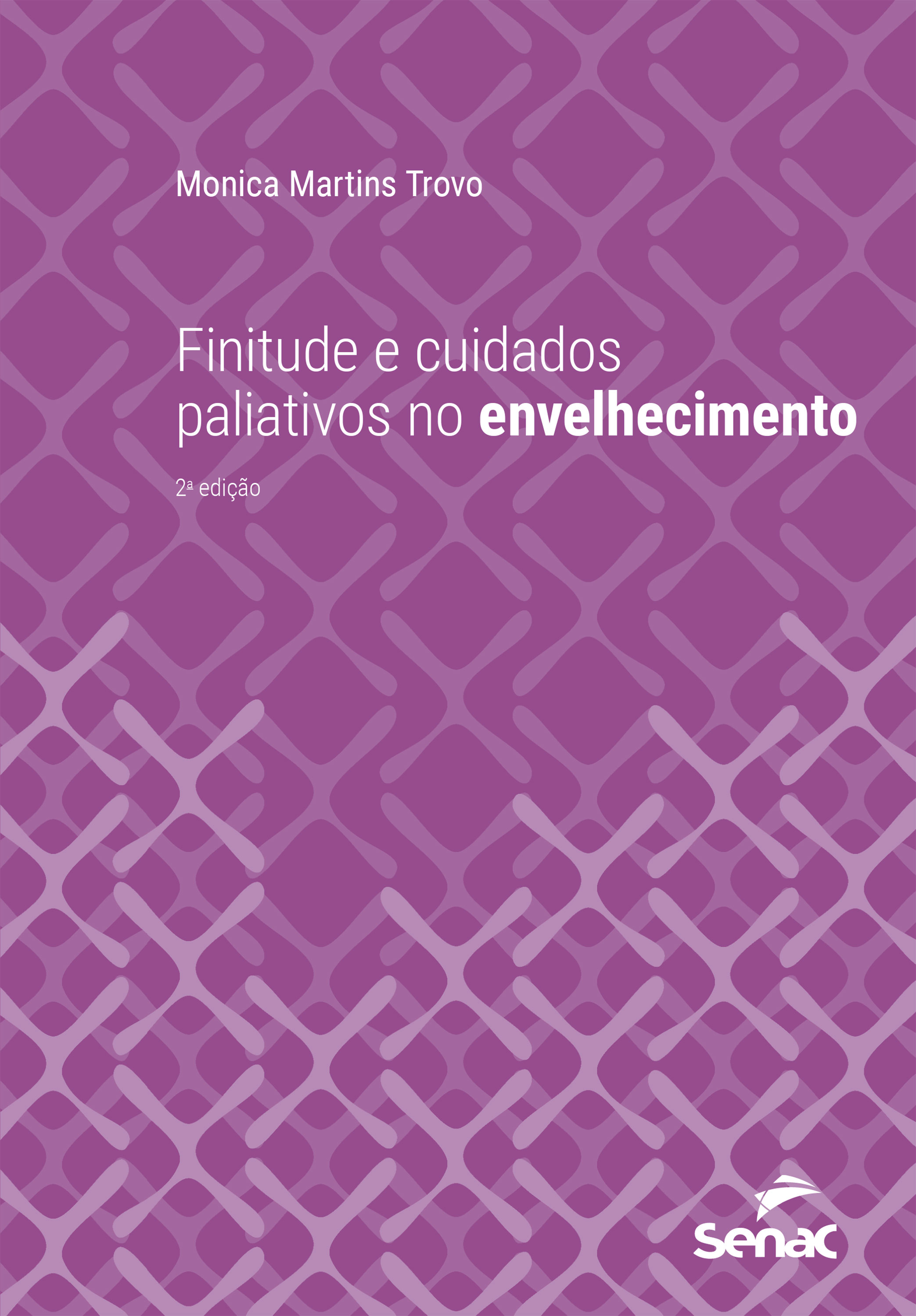 Finitude e cuidados paliativos no envelhecimento