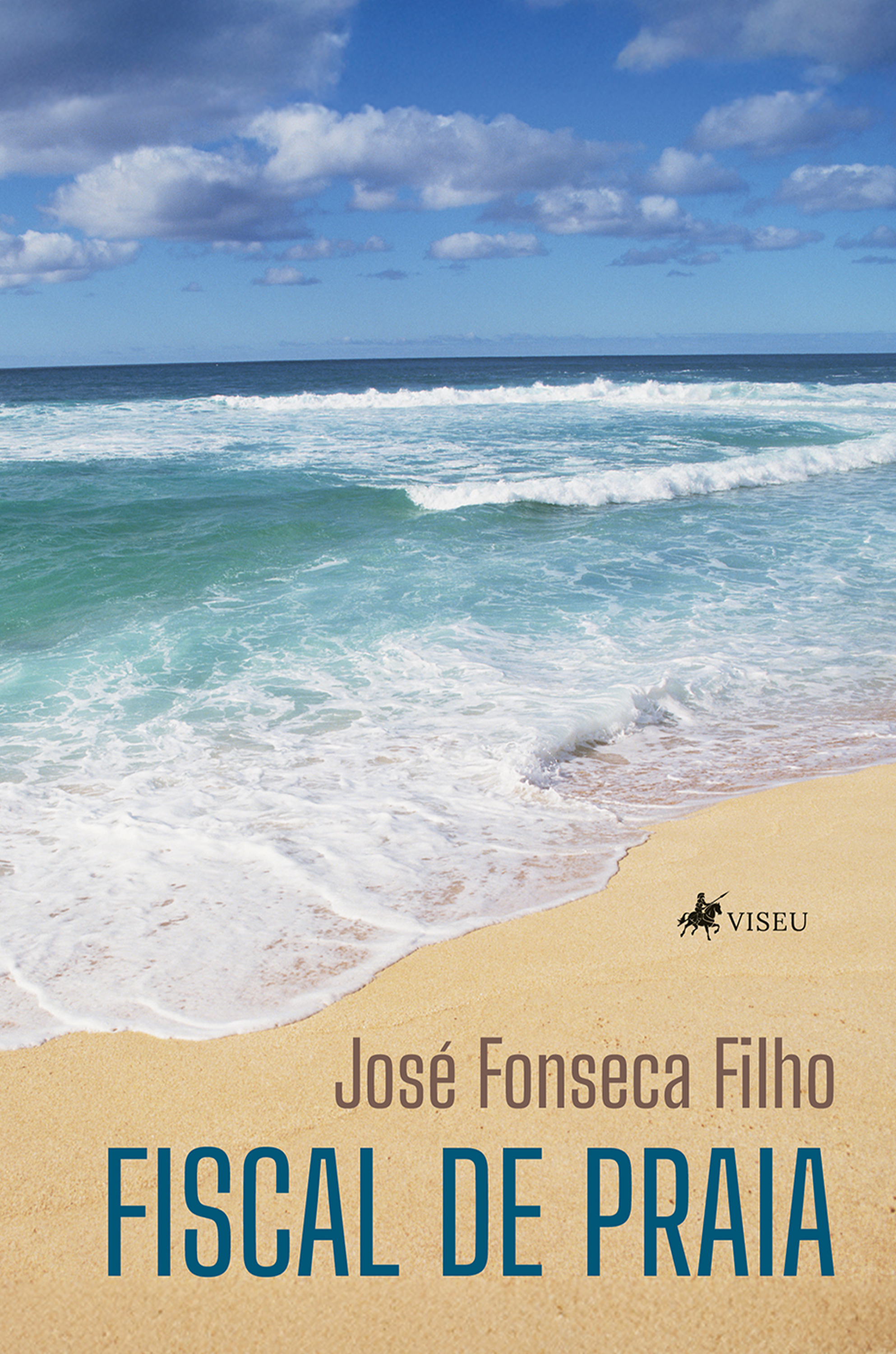 Fiscal de praia