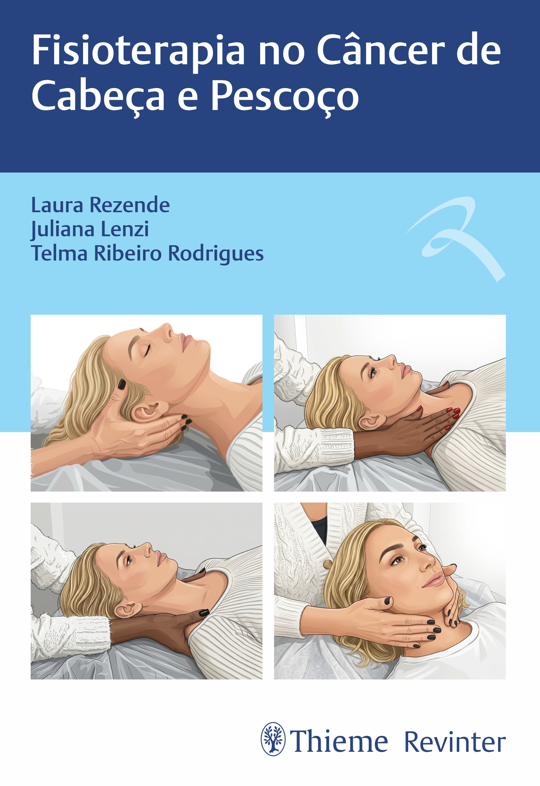 Fisioterapia no Câncer de Cabeça e Pescoço