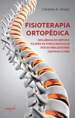 Fisioterapia ortopédica