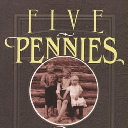 Five Pennies
