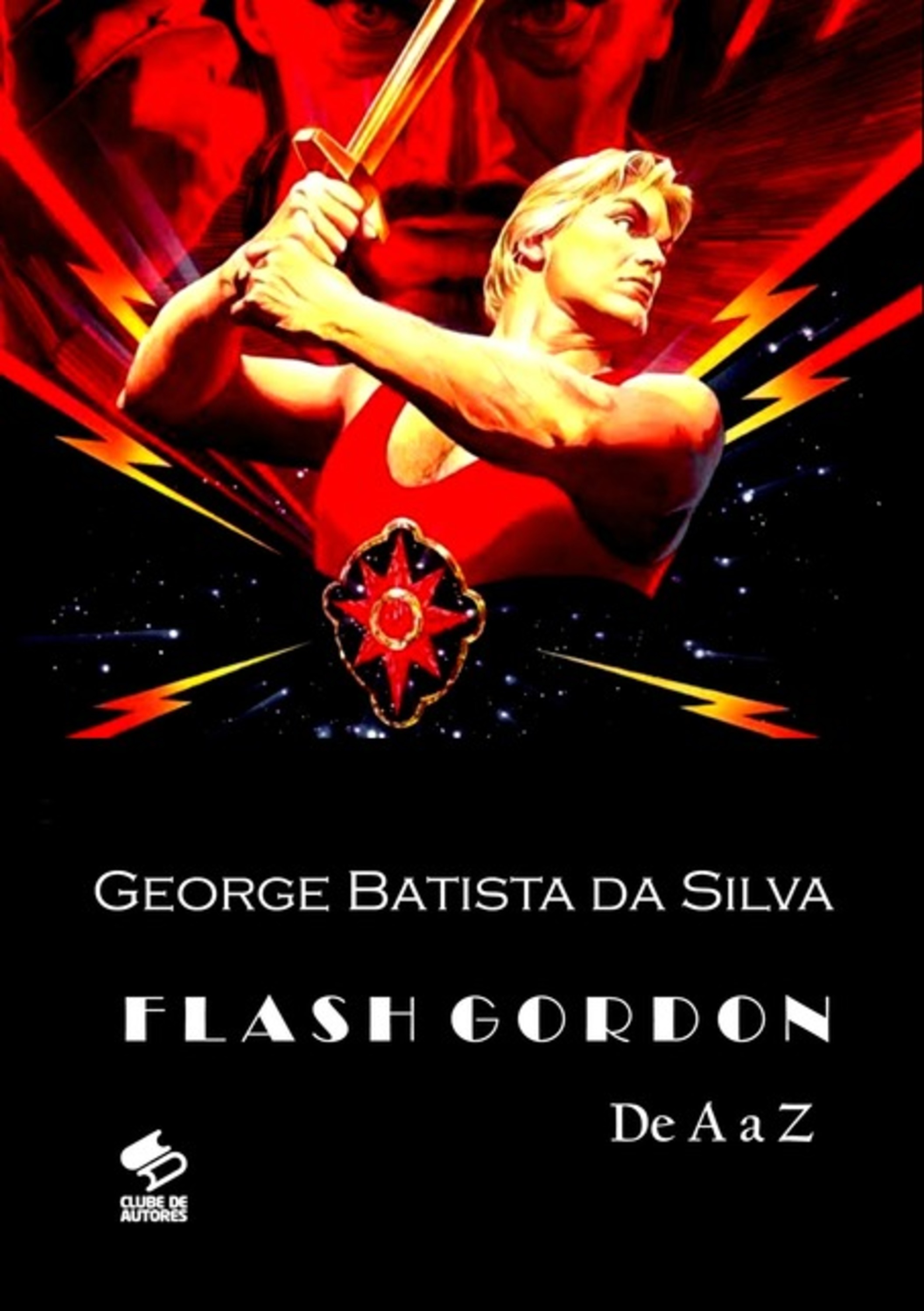 Flash Gordon