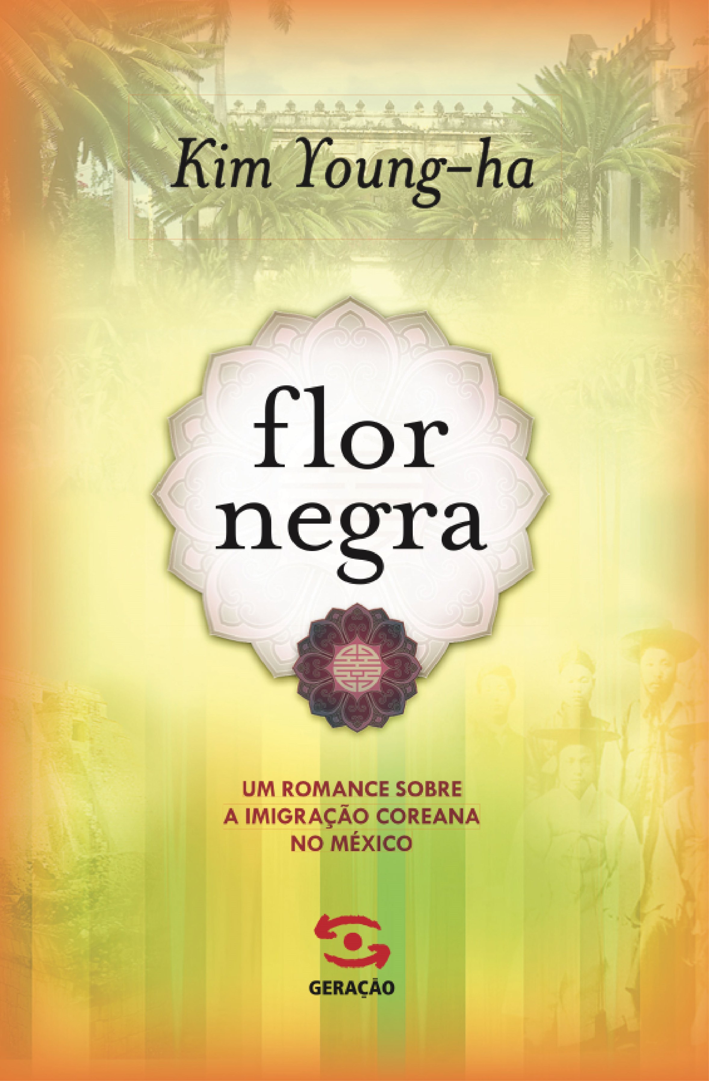 Flor Negra