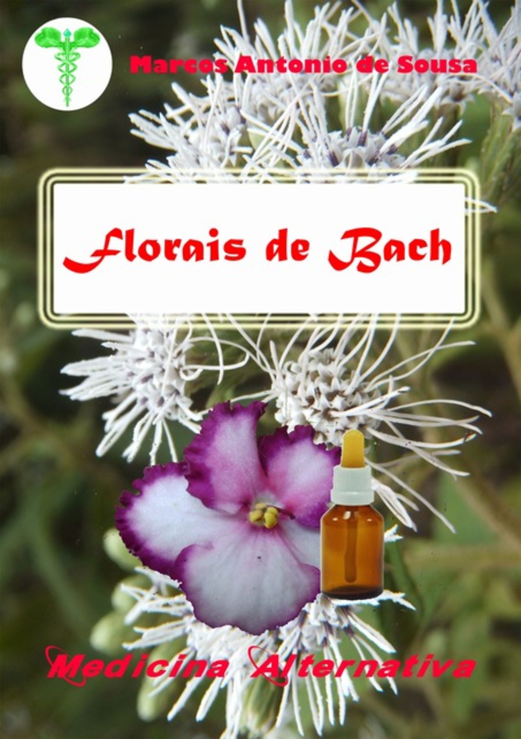 Florais De Bach