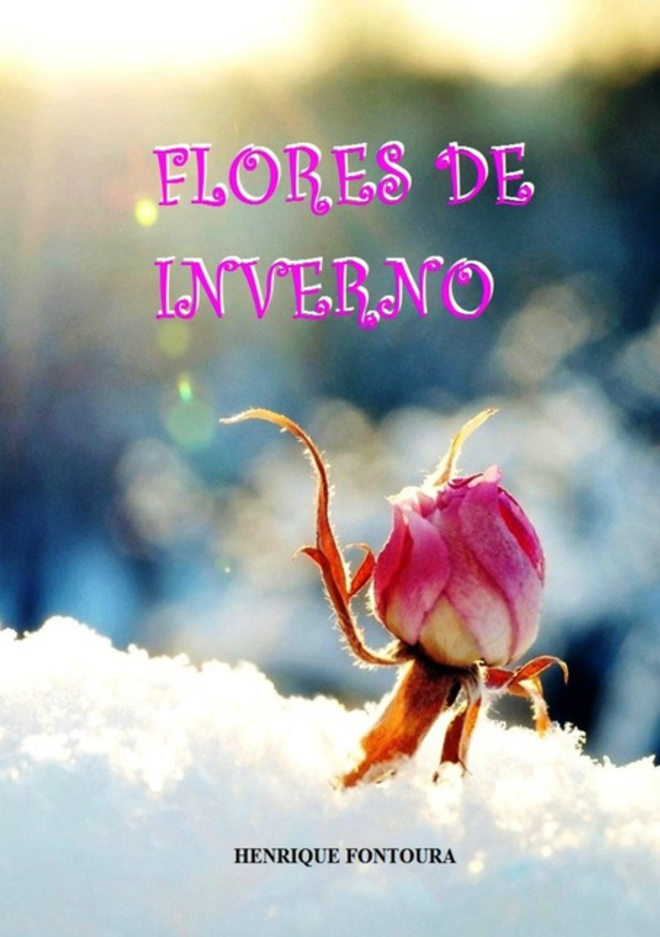 Flores De Inverno