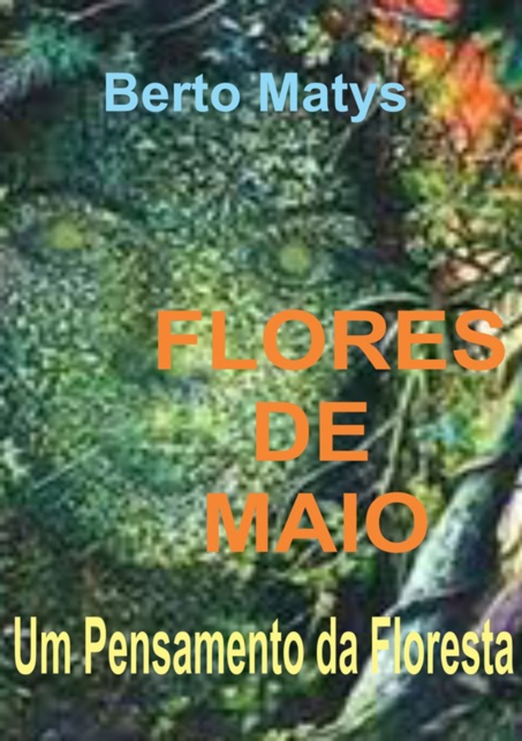 Flores De Maio