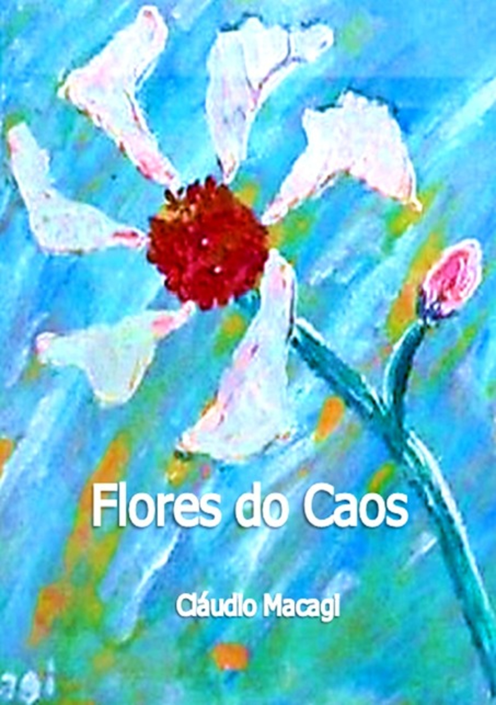 Flores Do Caos