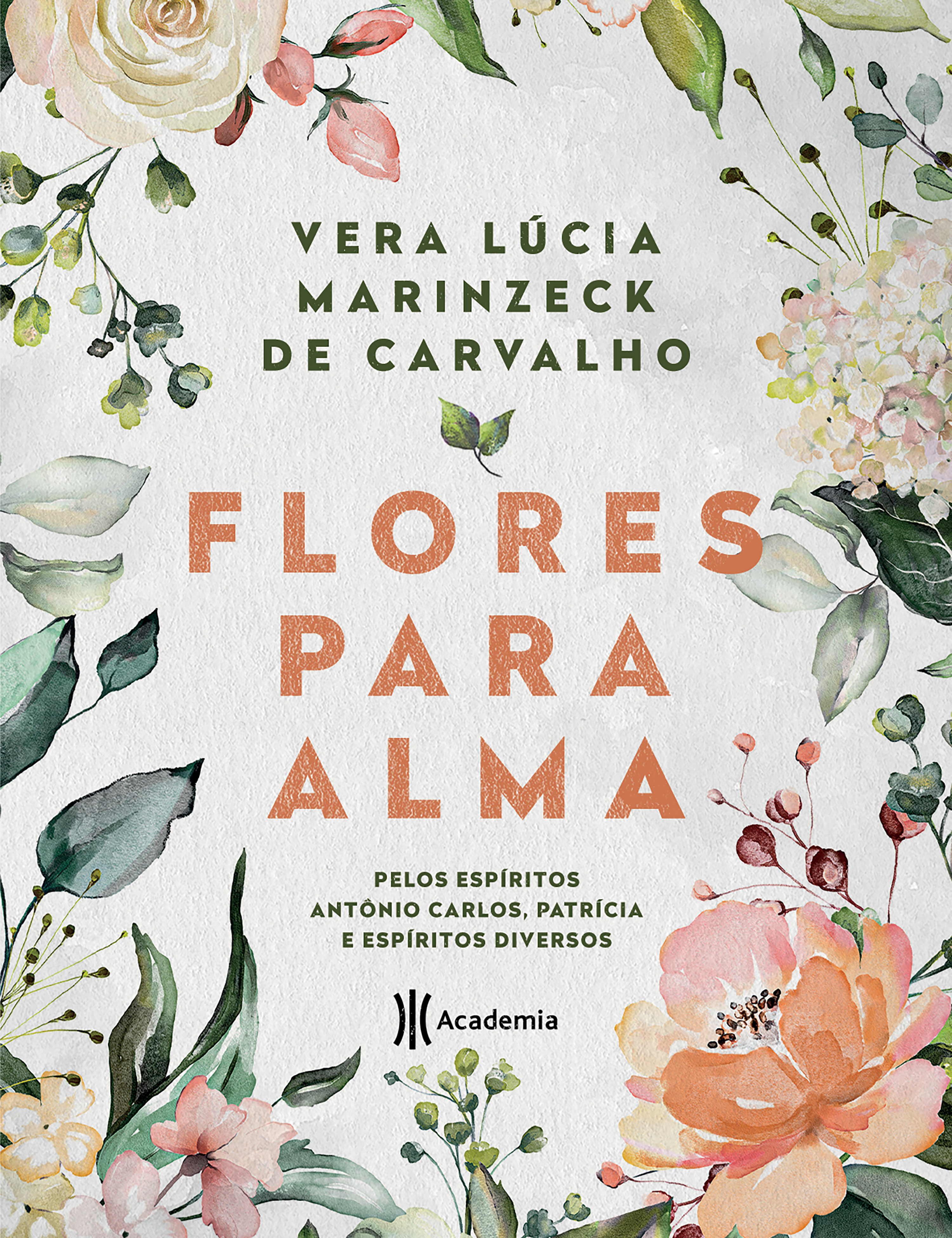 Flores para alma