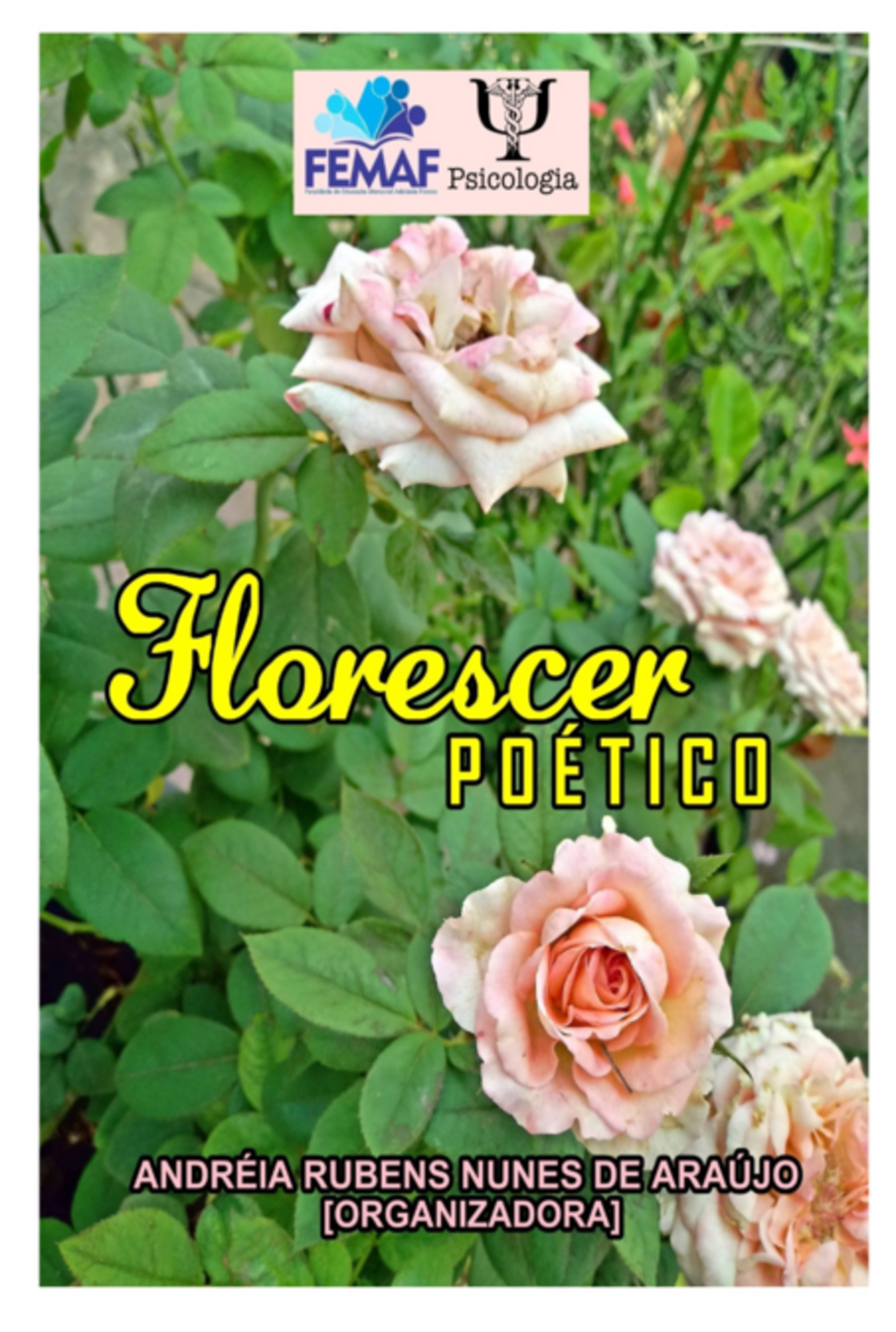 Florescer Poético