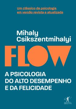 Flow (Edição revista e atualizada)