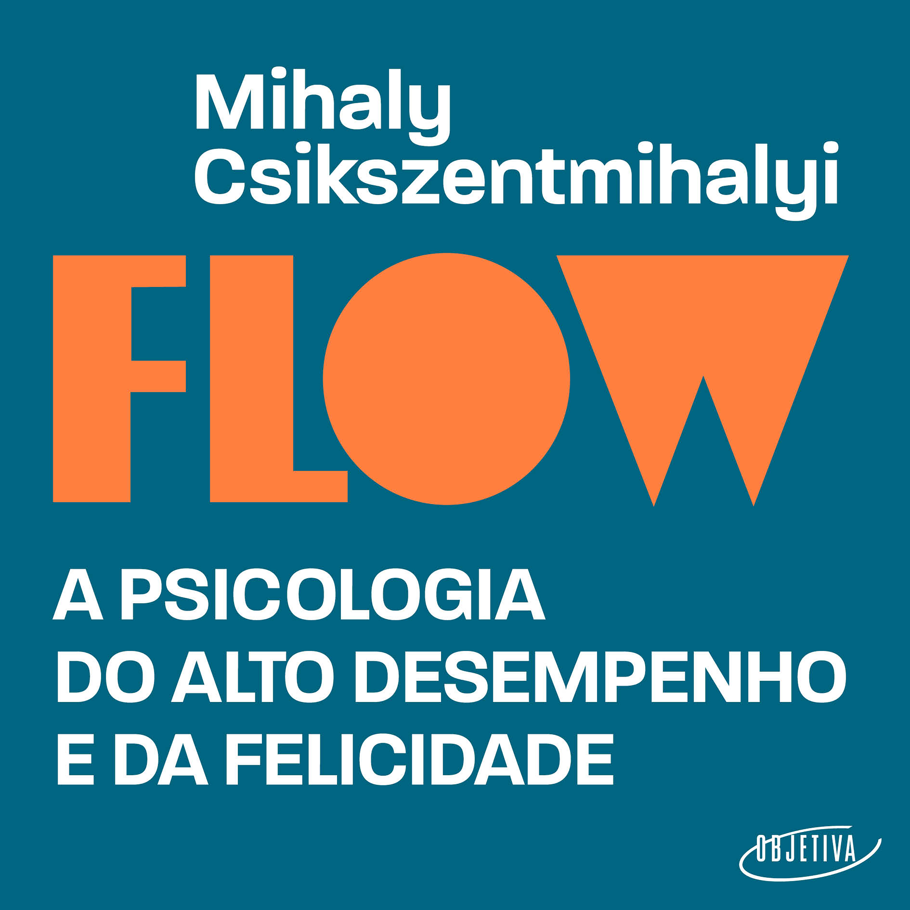 Flow (Edição revista e atualizada)