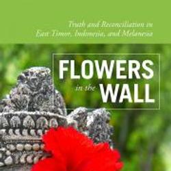 Flowers in the Wall