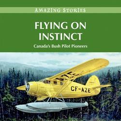 Flying on Instinct