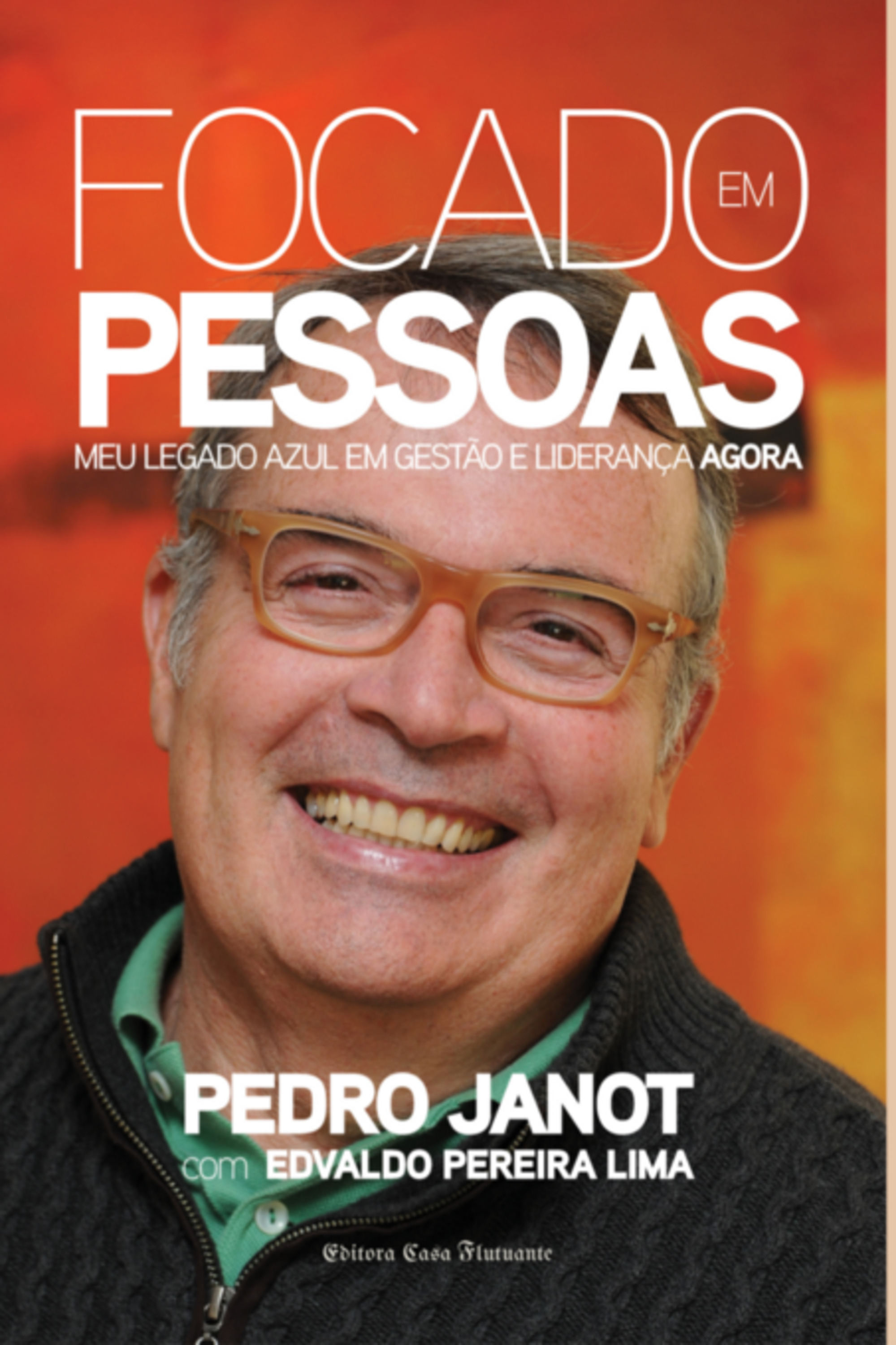 Focado Em Pessoas