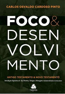 Foco e Desenvolvimento 