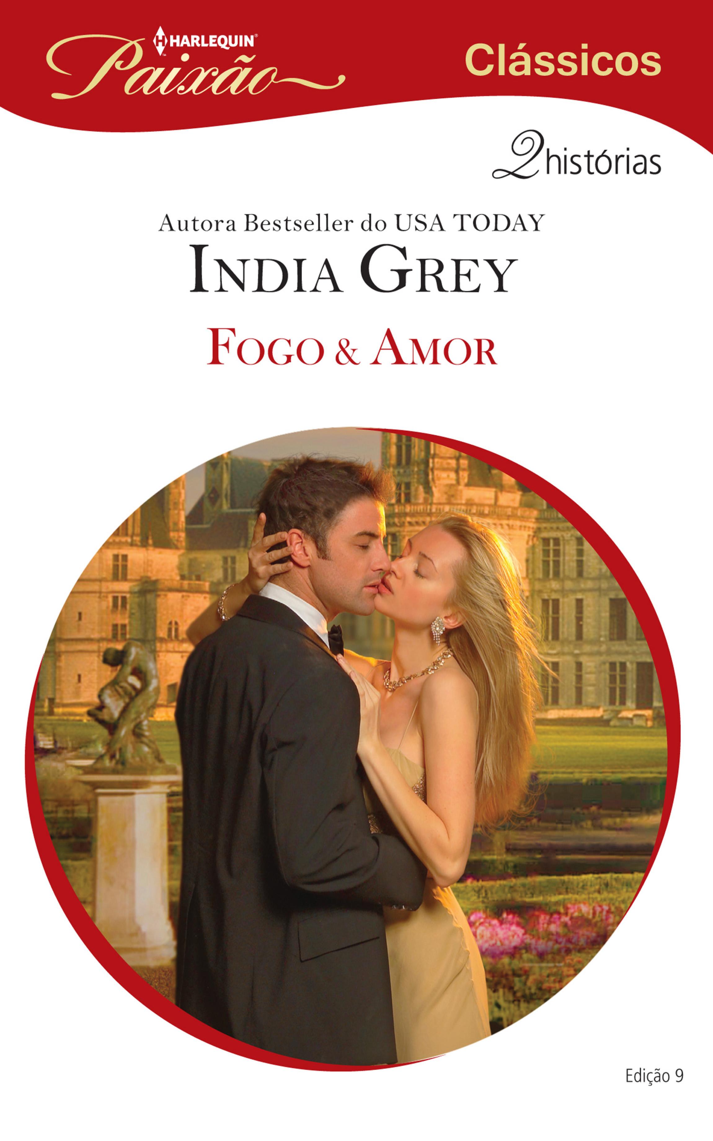 Fogo & Amor