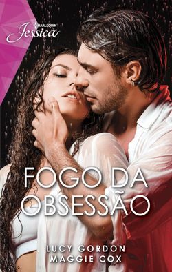 Fogo da obsessão