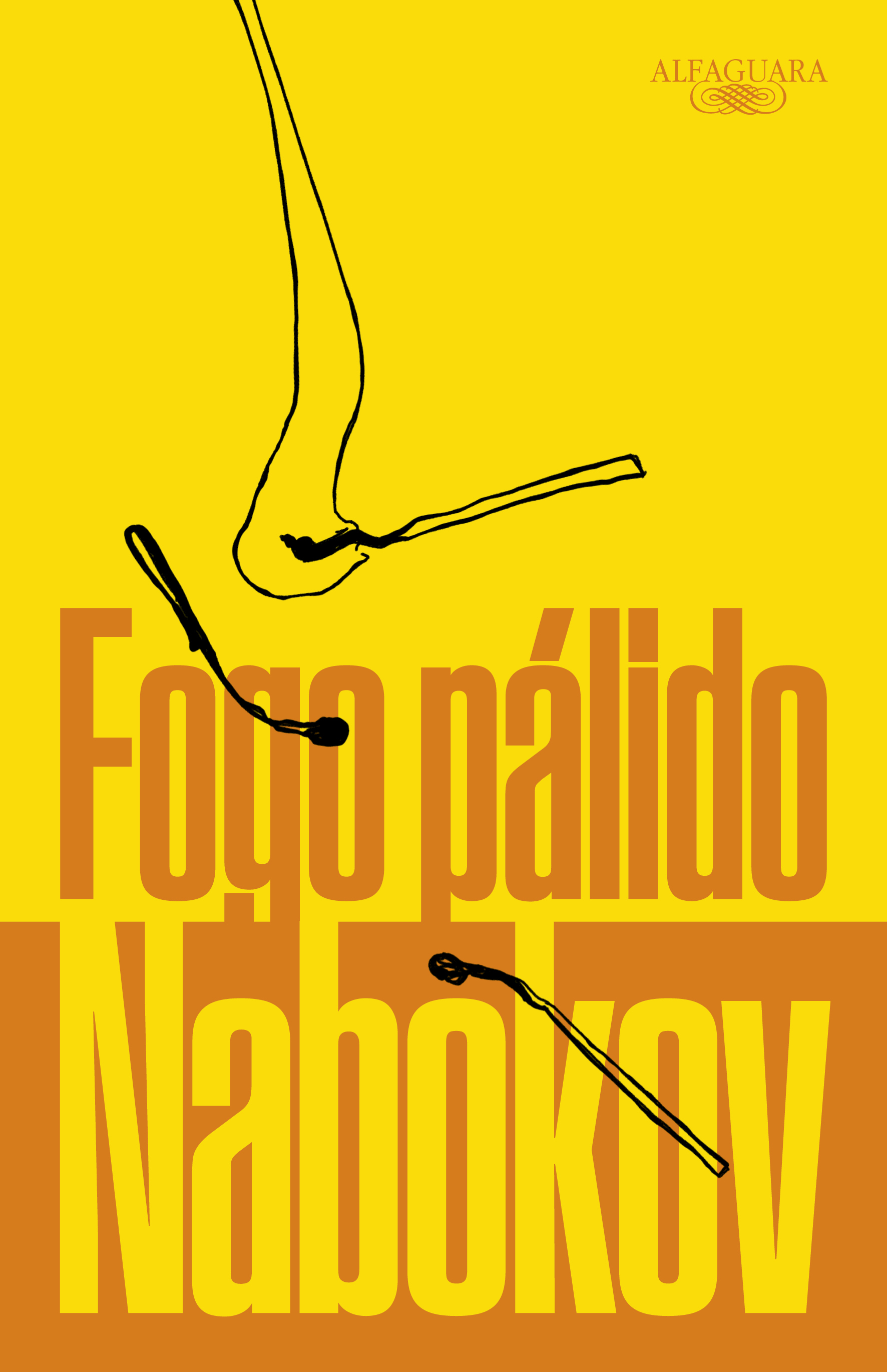 Fogo pálido