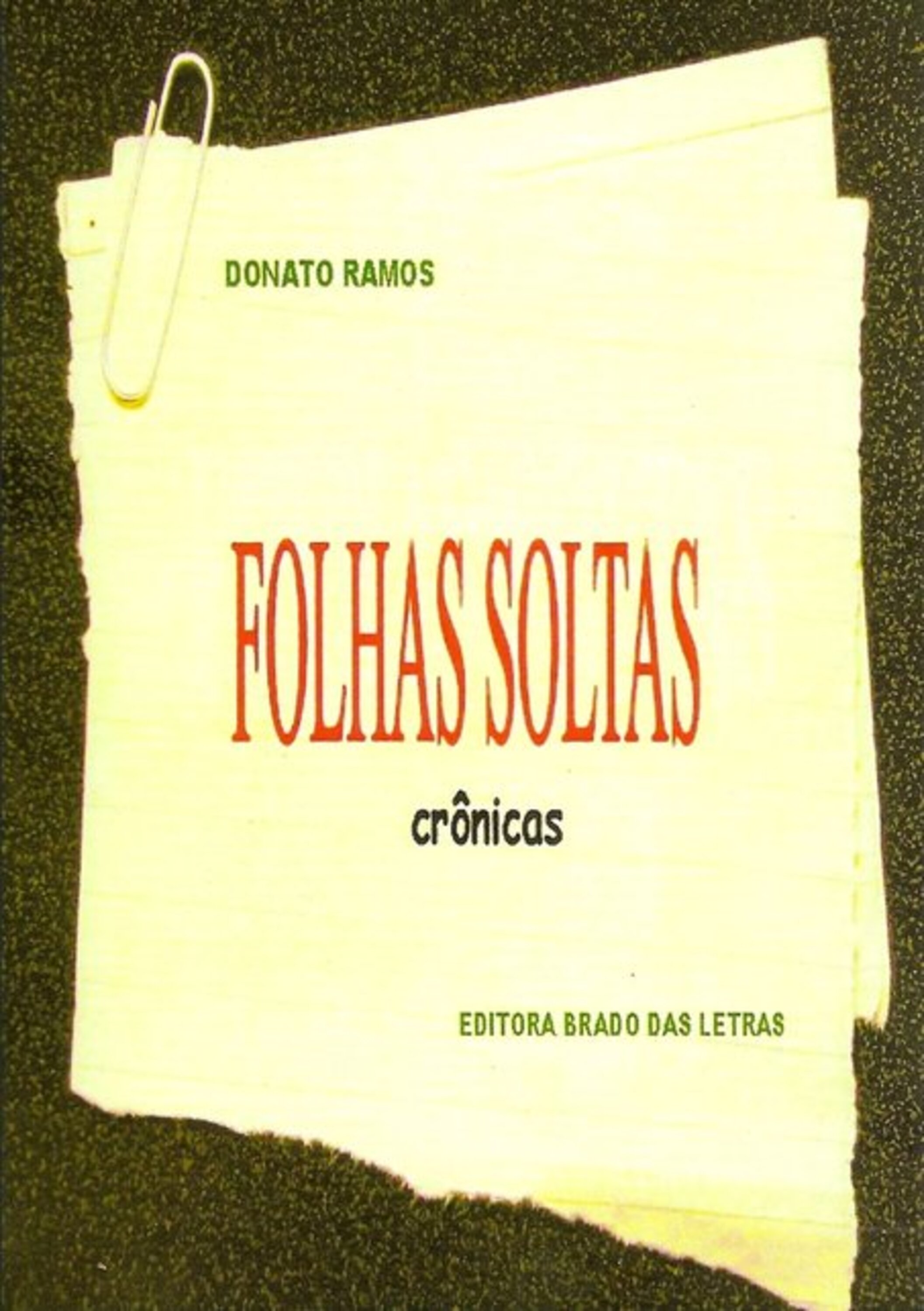 Folhas Soltas