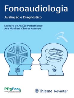 Fonoaudiologia