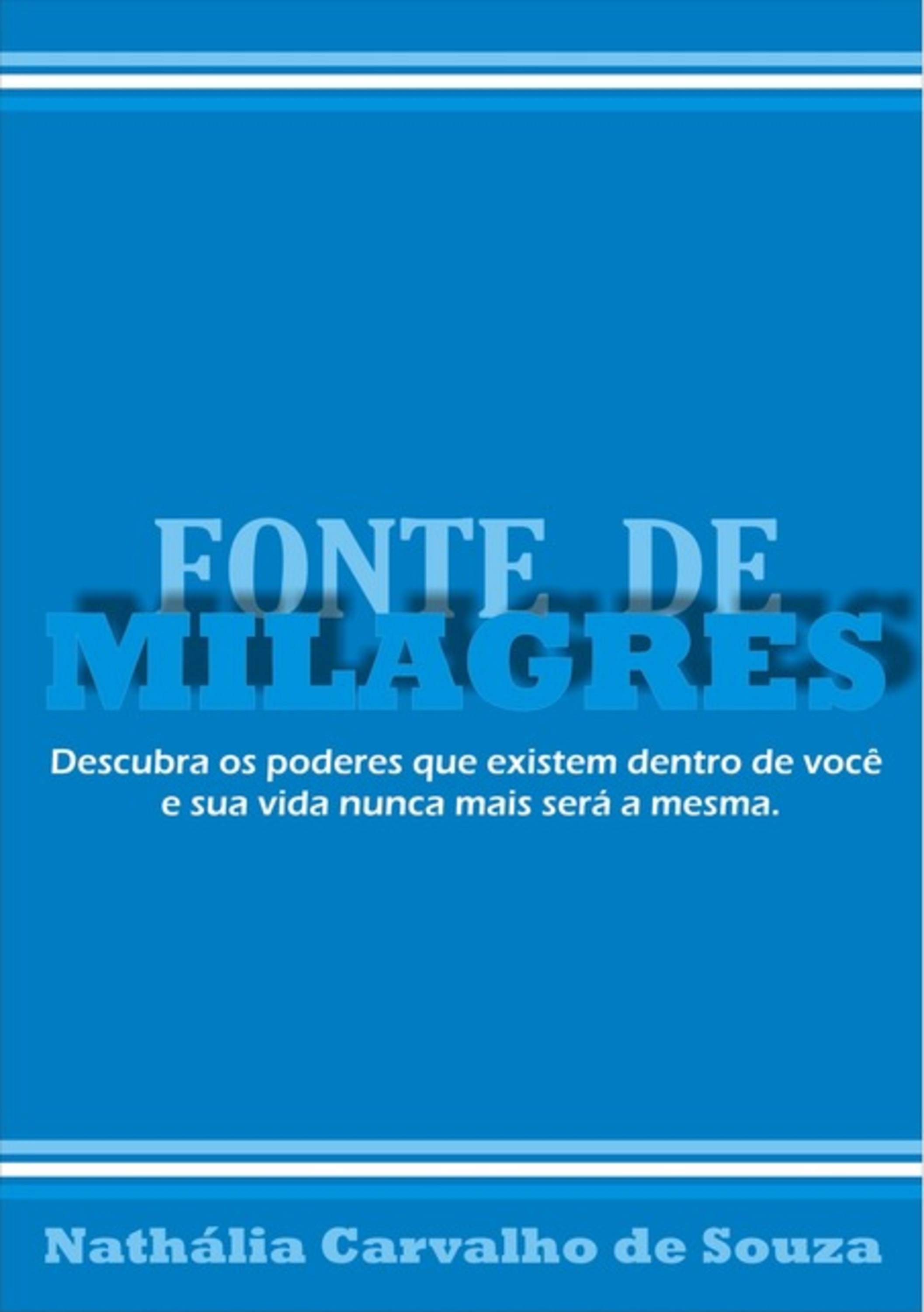 Fonte De Milagres