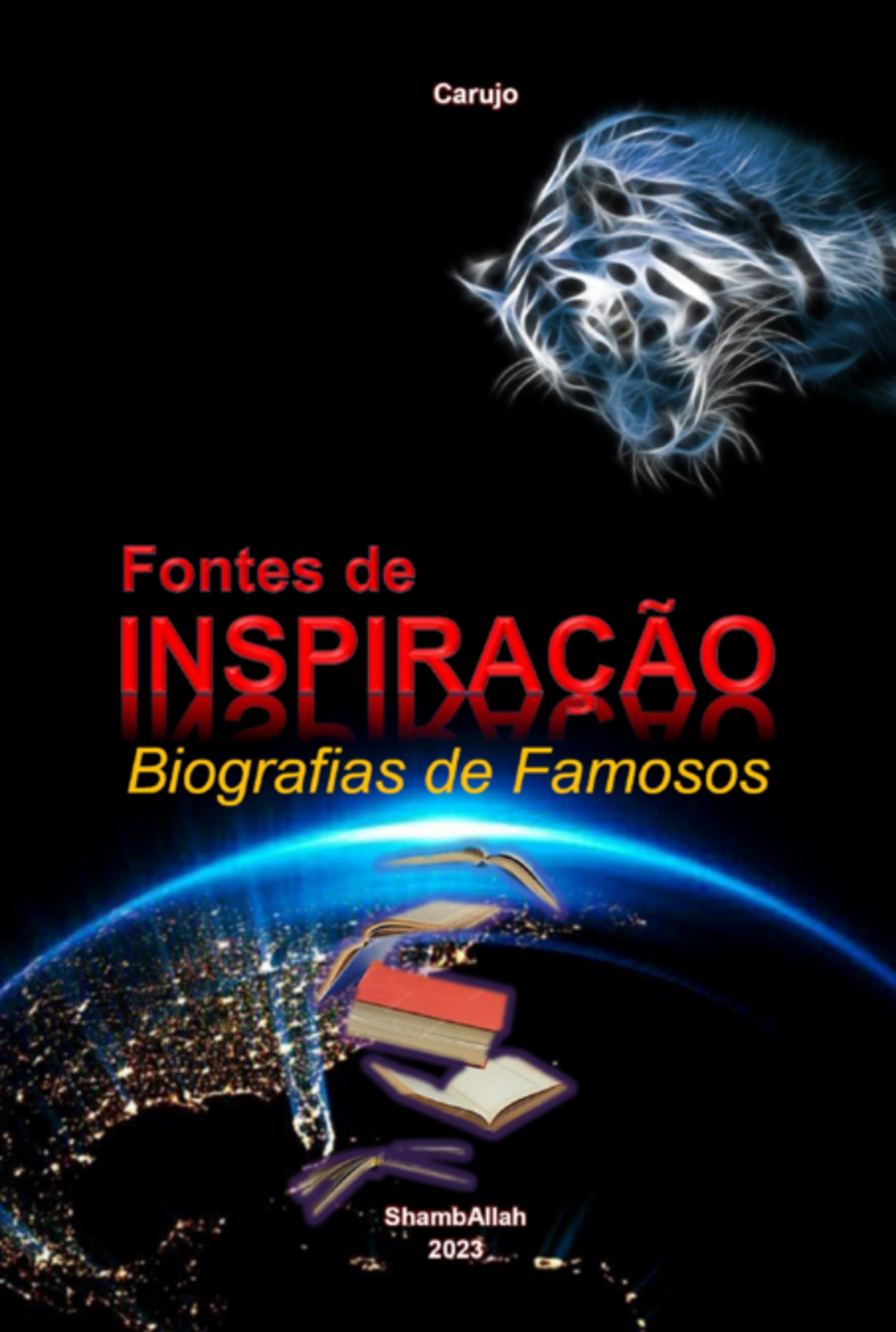 Fontes De Inspiração