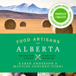 Food Artisans of Alberta