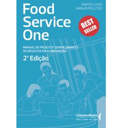 Food Service One - 2ª Edição
