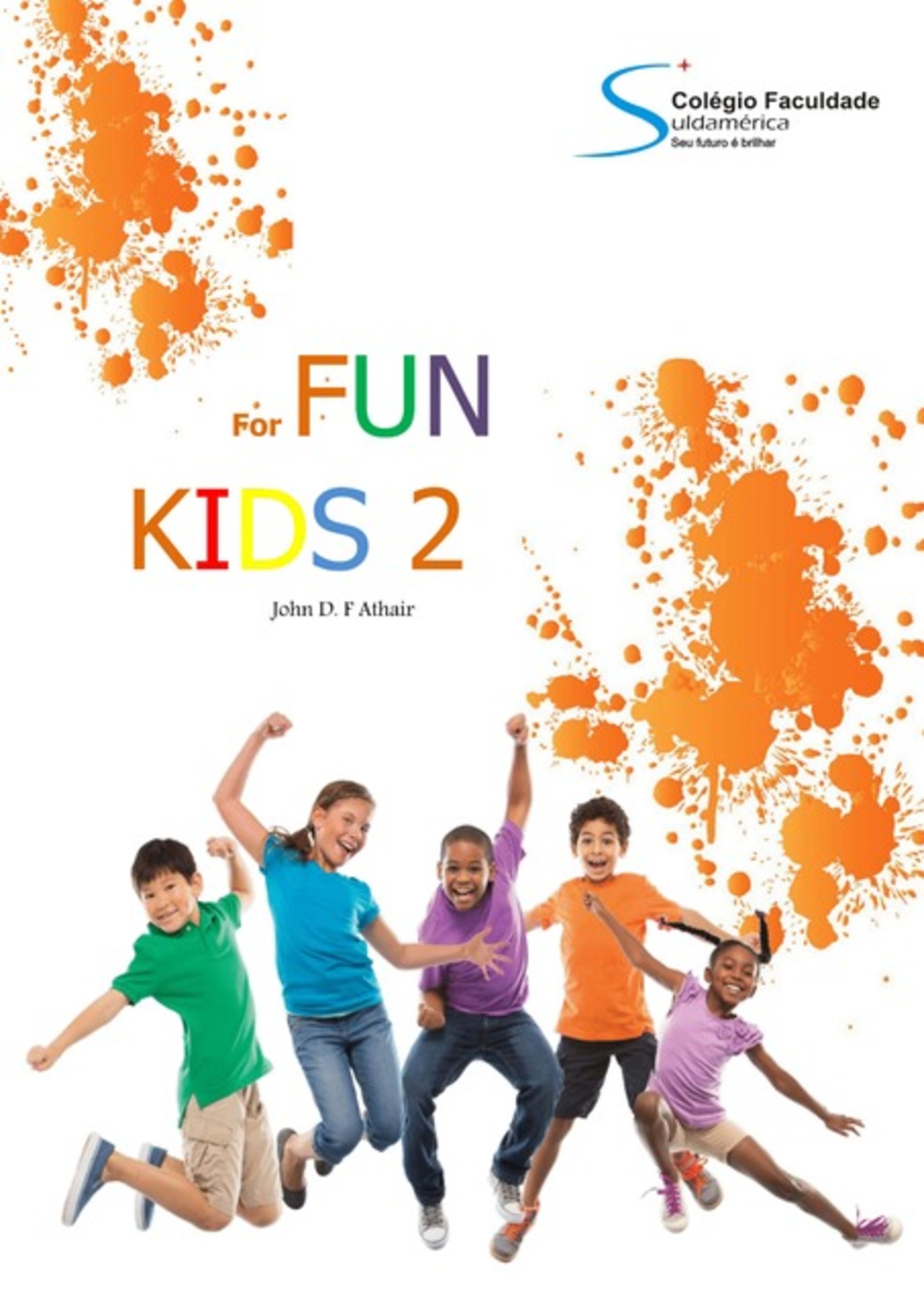 For Fun Kids 2