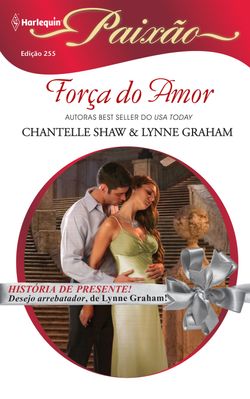 Força do amor