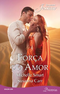 Força do Amor