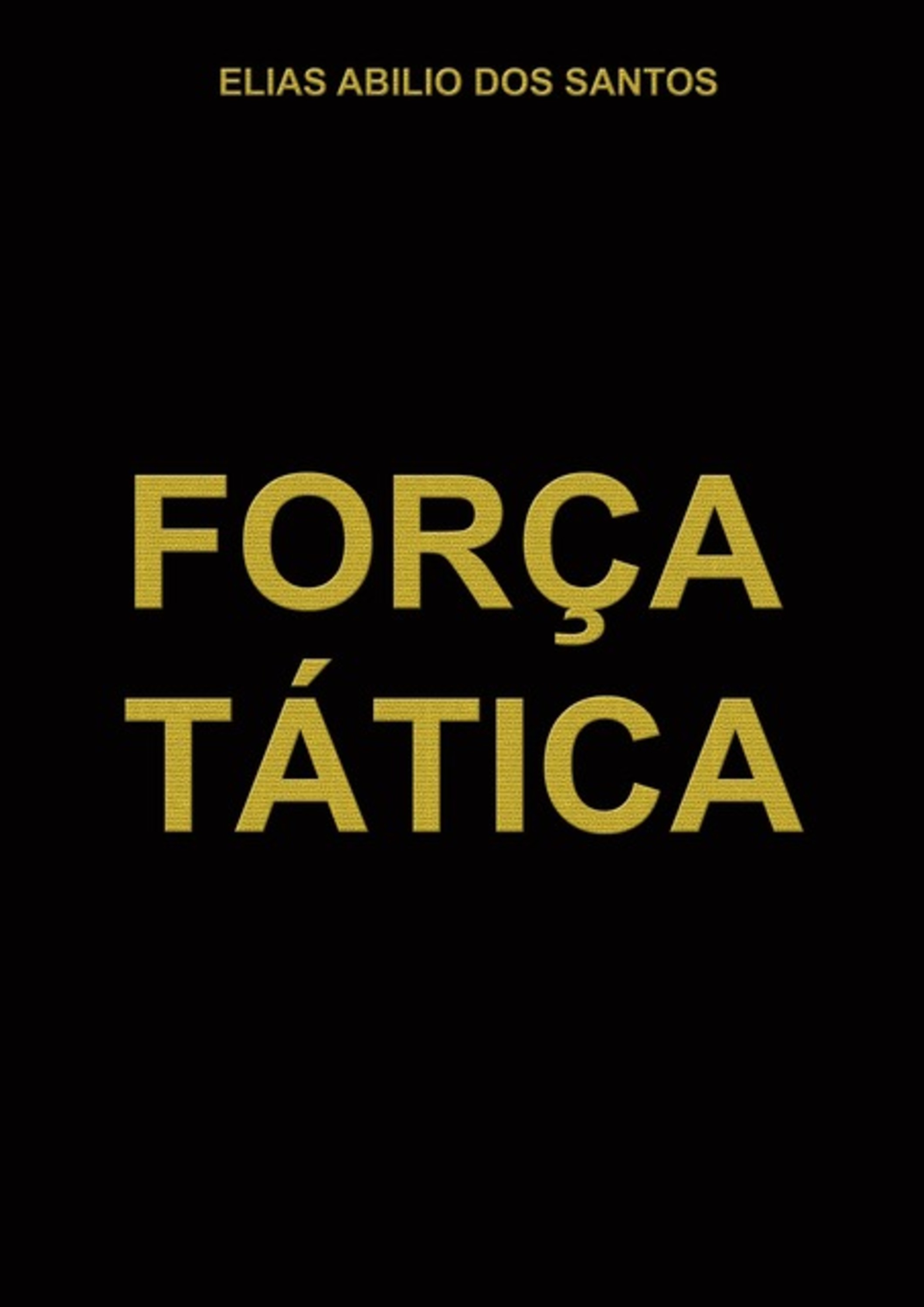 Força Tática