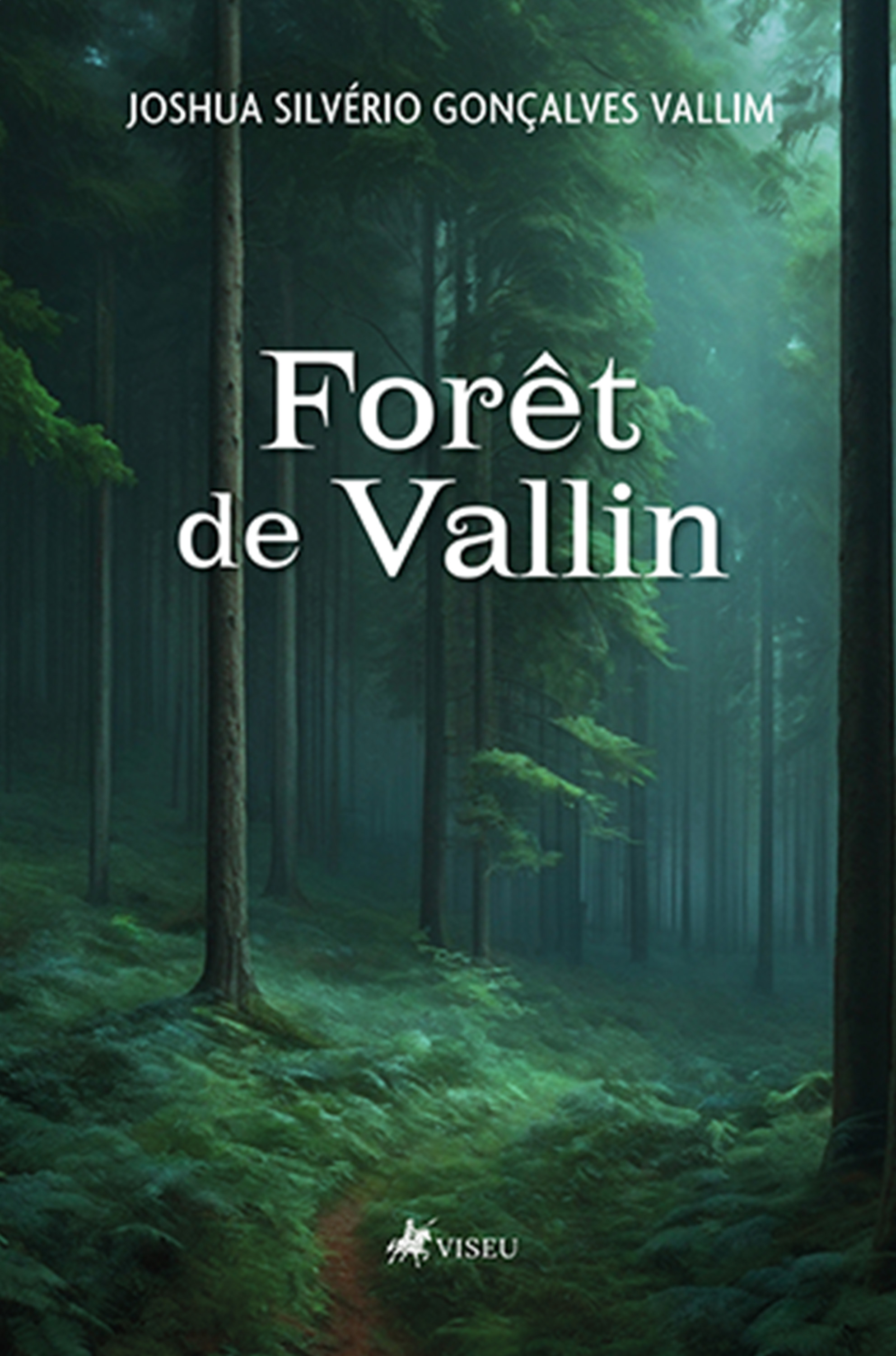 Forêt de Vallin